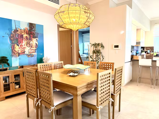 BIJAO BEACH CLUB & RESIDENCES - PH BALBOA VI - VENTA