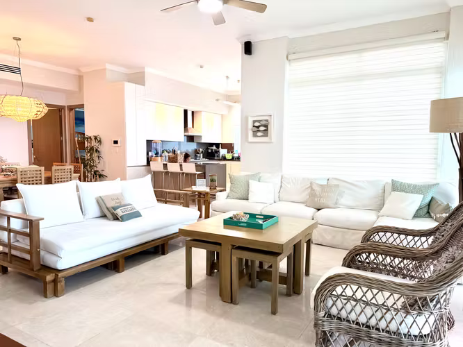 BIJAO BEACH CLUB & RESIDENCES - PH BALBOA VI - VENTA