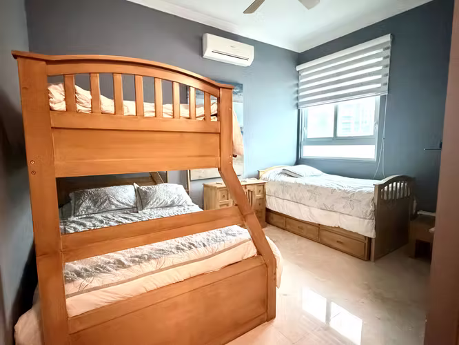 BIJAO BEACH CLUB & RESIDENCES - PH BALBOA VI - VENTA