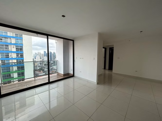 Venta – Apartamento PH Carreras El Carmen