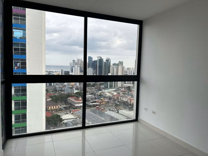 Venta – Apartamento PH Carreras El Carmen