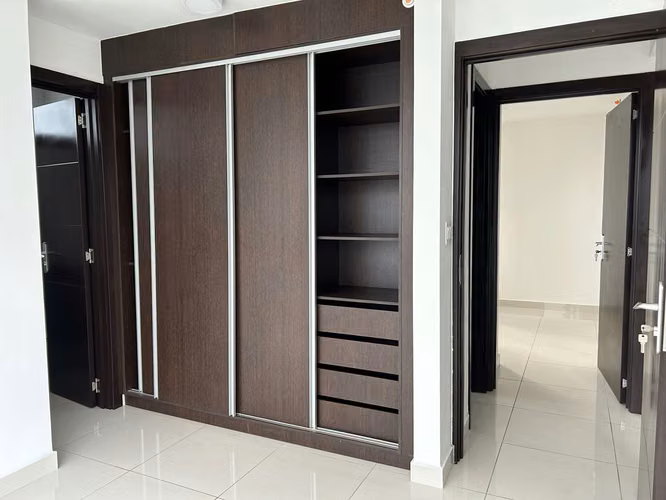 Venta – Apartamento PH Carreras El Carmen