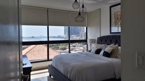Apartamento en San Francisco amueblado I 2 Rec I con excelente iluminacion y ubicacion top - Imagen 14