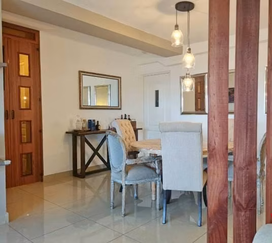 Apartamento en San Francisco amueblado I 2 Rec I con excelente iluminacion y ubicacion top - Imagen 9