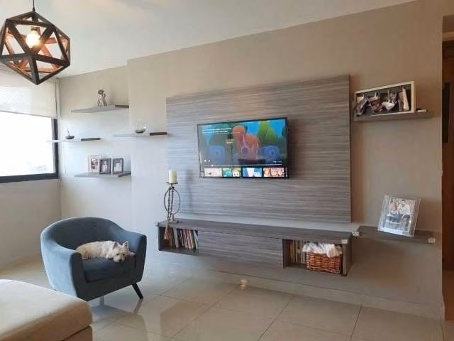 Apartamento en San Francisco amueblado I 2 Rec I con excelente iluminacion y ubicacion top - Imagen 11