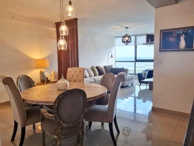 Apartamento en San Francisco amueblado I 2 Rec I con excelente iluminacion y ubicacion top - Imagen 2