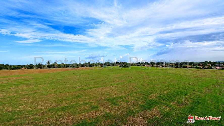 Venta Terreno Tablas Abajo - YD