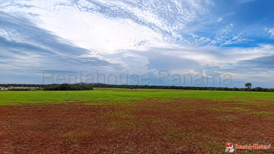 Venta Terreno Tablas Abajo - YD