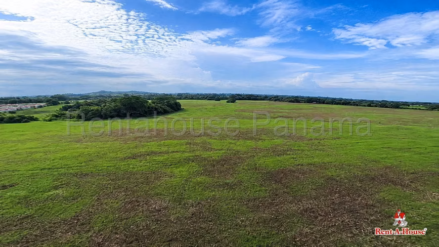 Venta Terreno Tablas Abajo - YD