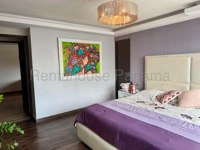 Se Alquila Apartamento en Paitilla DPA27-2171 - Imagen 8