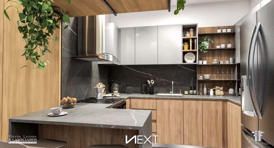 APARTAMENTO EN VENTA EN NEXT – COCO DEL MAR - BV