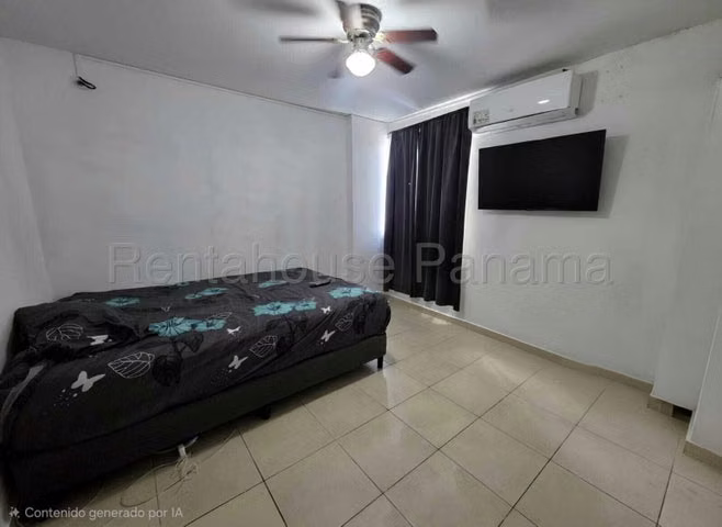 Apartamento en Venta en Paradisus Don Bosco  CIG272166