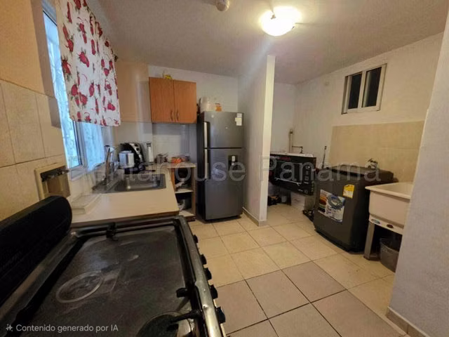Apartamento en Venta en Paradisus Don Bosco  CIG272166