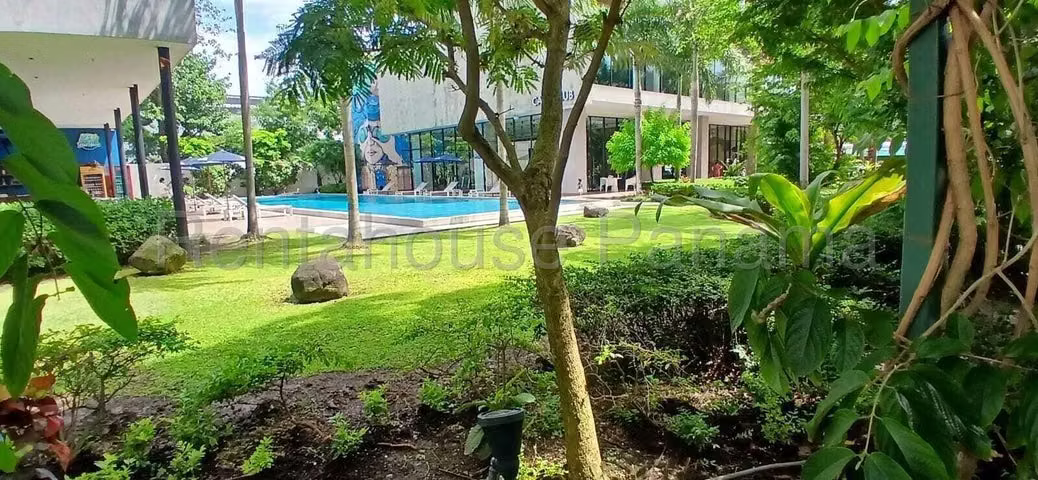 Apartamento amoblado  en alquiler Costa del Este 27MAM759 - Imagen 17