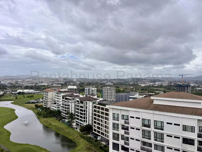 Se Alquila Apartamento en Santa Maria DPA27-2113 - Imagen 4