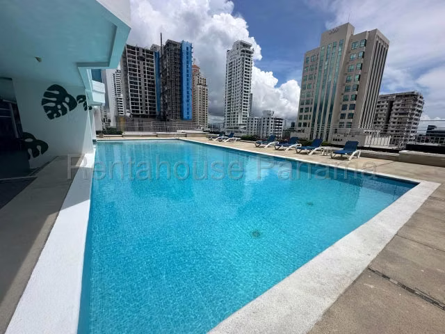 Venta Apartamento en San Francisco 27MAM2114