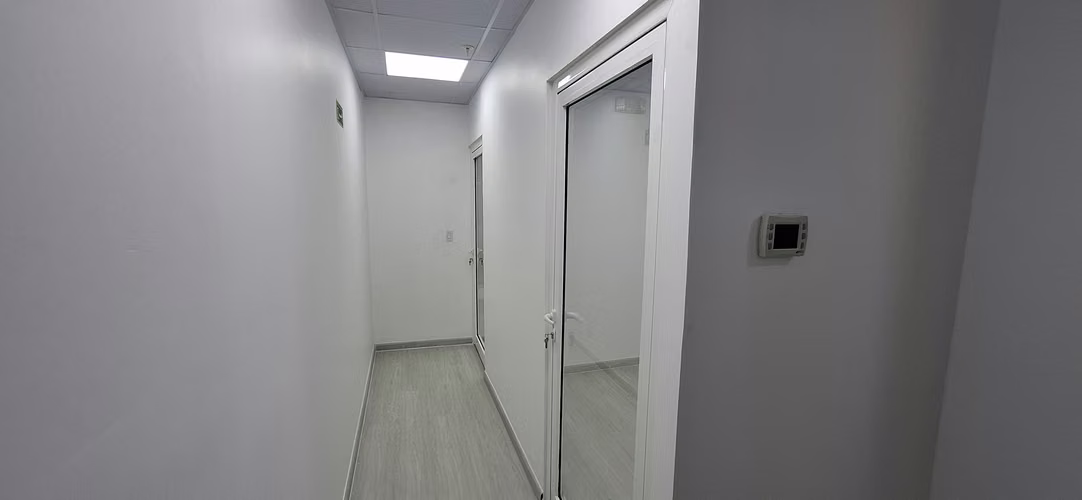 VENTA DE OFICINA O CONSULTORIO MEDICO TOWNCENTER