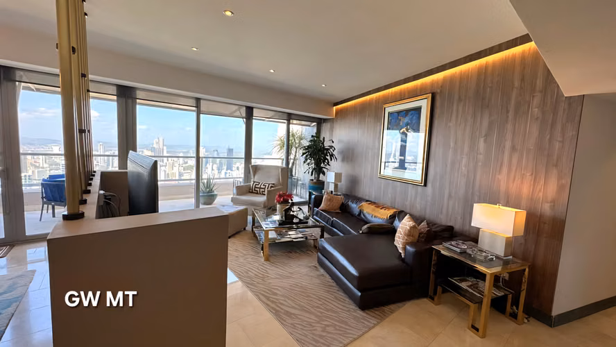 Venta de Apartamento - The Ocean Club - Punta Pacífica