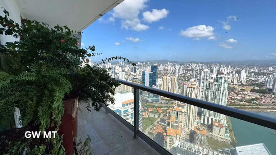 Venta de Apartamento - The Ocean Club - Punta Pacífica