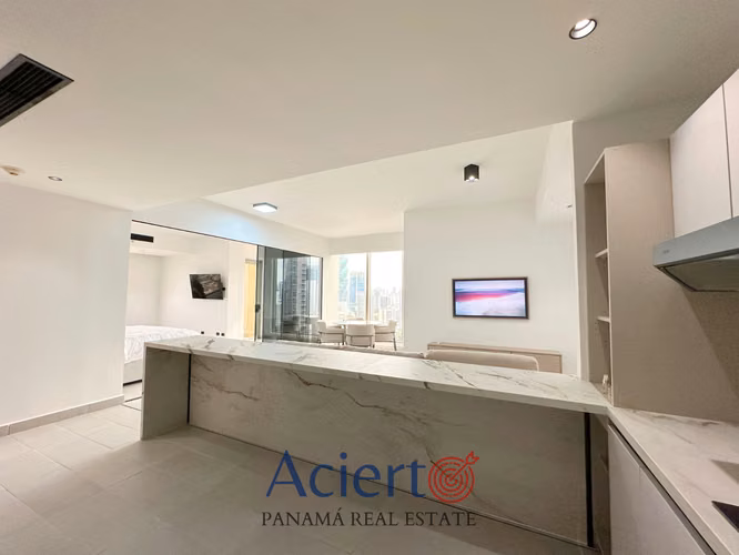VENTA MARBELLA AMOBLADO