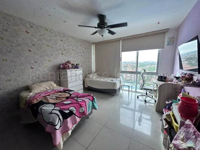 ALQUILO Apartamento en Ph Lacosta Tower en Costa del Este. 187m2 - Imagen 15