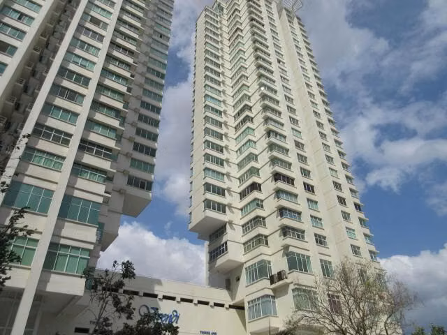 Venta de Apartamento En Edison Park