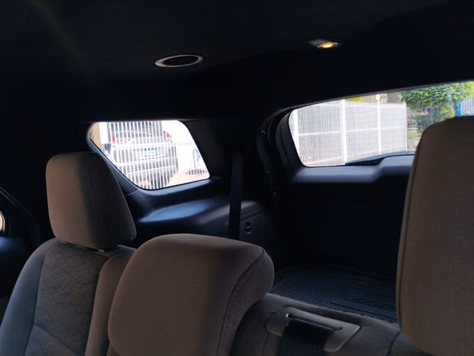 FORD EXPLORER 2014 AUTOMÁTICA 4X4 NEGOCIABLE - Imagen 8
