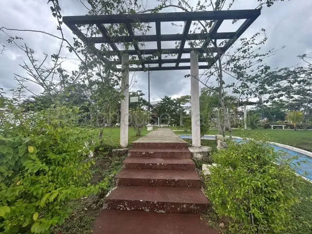 Casa en venta Las Cumbres 27MAM2159