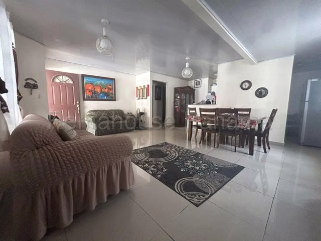 Casa en venta Las Cumbres 27MAM2159