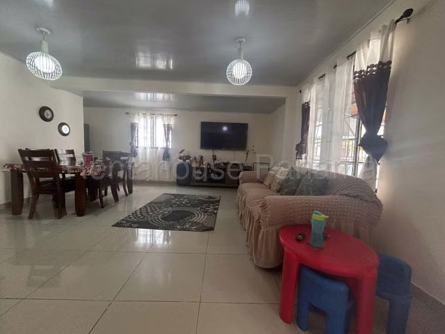Casa en venta Las Cumbres 27MAM2159