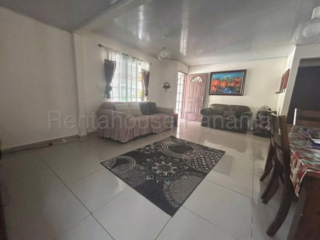 Casa en venta Las Cumbres 27MAM2159