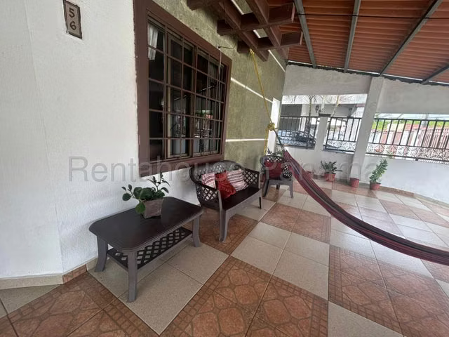 Casa en venta Las Cumbres 27MAM2159