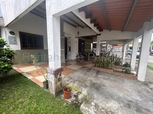 Casa en venta Las Cumbres 27MAM2159