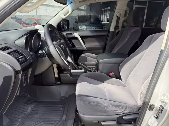 Toyota Land Cruiser Prado 2014 - Imagen 11