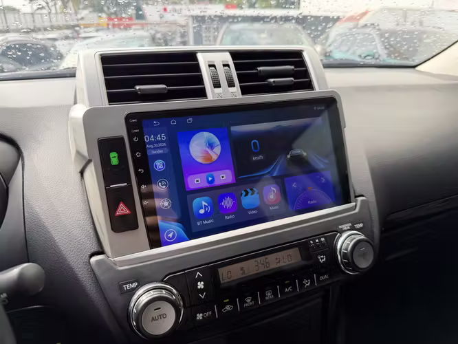 Toyota Land Cruiser Prado 2014 - Imagen 13