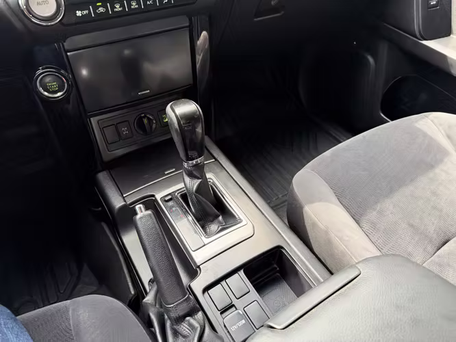 Toyota Land Cruiser Prado 2014 - Imagen 14