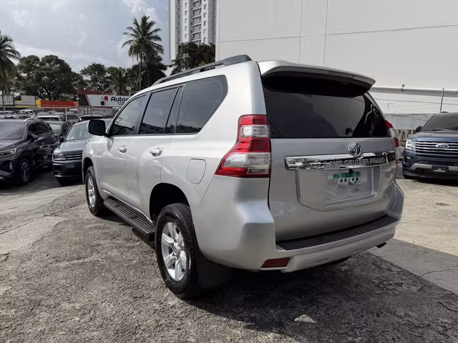 Toyota Land Cruiser Prado 2014 - Imagen 7