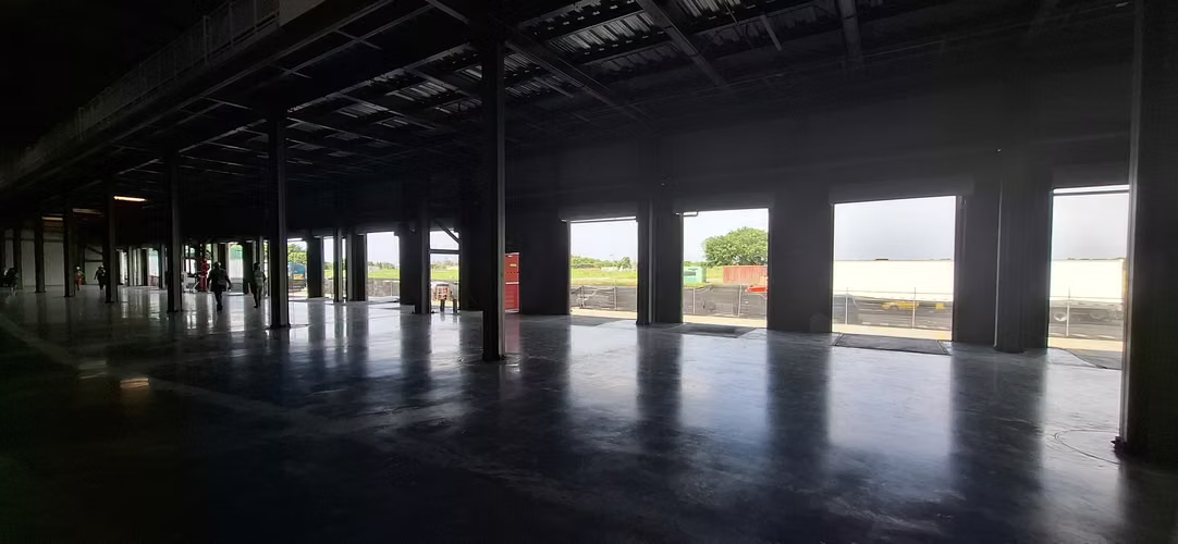 ALQUILER BODEGAS INDUSTRIALES PARQUE LOGISTICO - Imagen 4