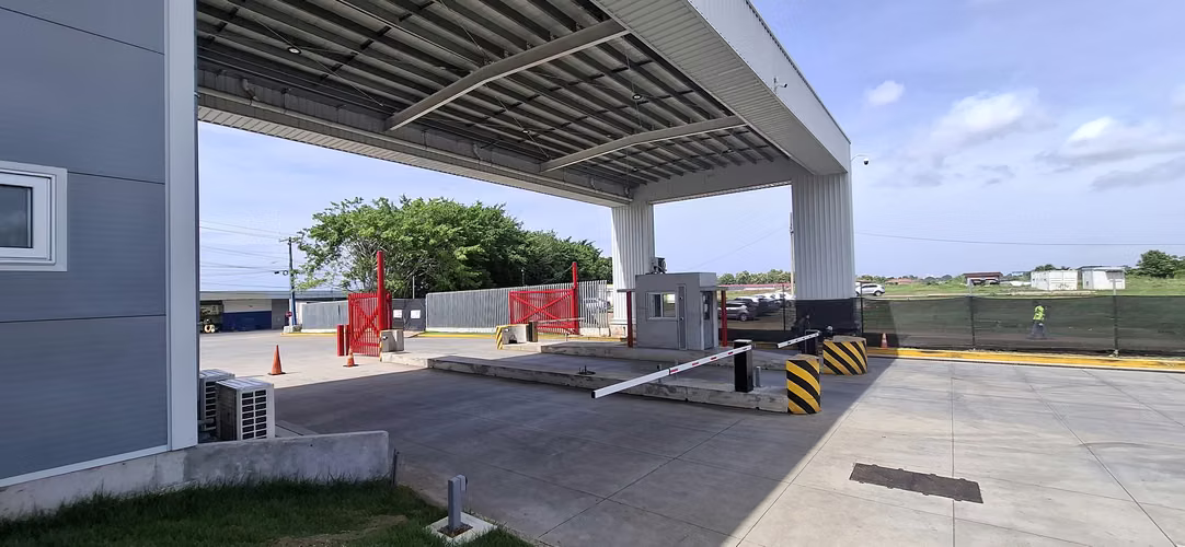 ALQUILER BODEGAS INDUSTRIALES PARQUE LOGISTICO - Imagen 10