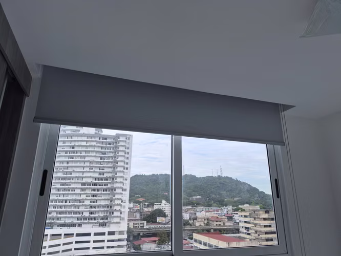 APARTAMENTO SOBRE AVENIDA BALBOA - Imagen 13