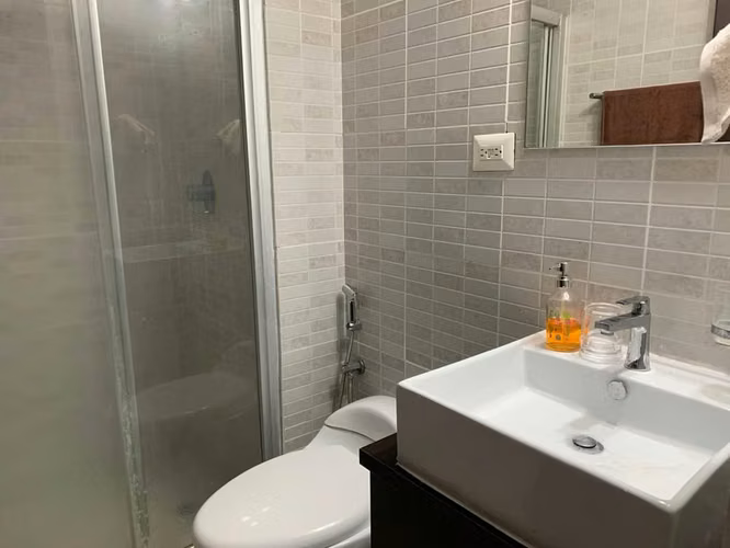Alquilo apartamento PH Altamira Garden al lado del estadio road carow-2 parking