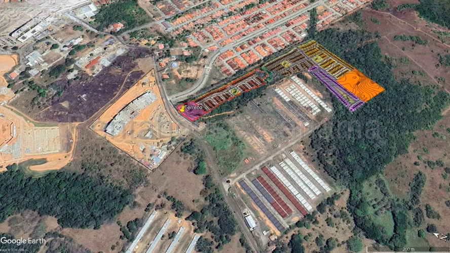VENTA DE TERRENO EN CHORRERA DDB27-246 - Imagen 4