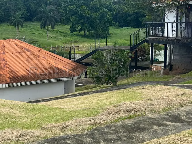 VENTA DE TERRENO EN CHORRERA DDB25-4376