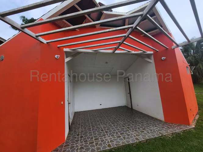 VENTA DE TERRENO EN CHORRERA DDB25-4376