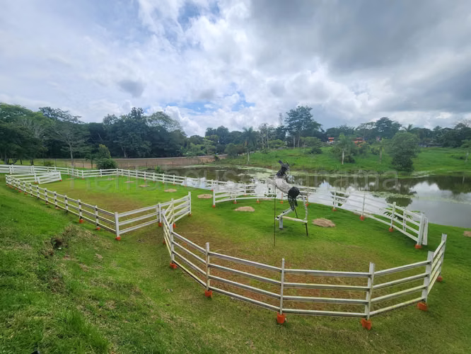 VENTA DE TERRENO EN CHORRERA DDB25-4376
