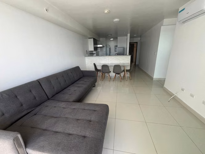 En Alquiler - PH Midpark  Amoblado - Imagen 4