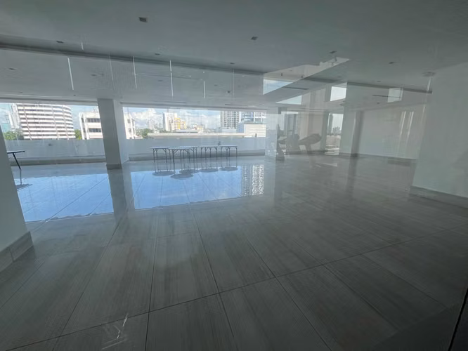 En Alquiler - PH Midpark  Amoblado - Imagen 14