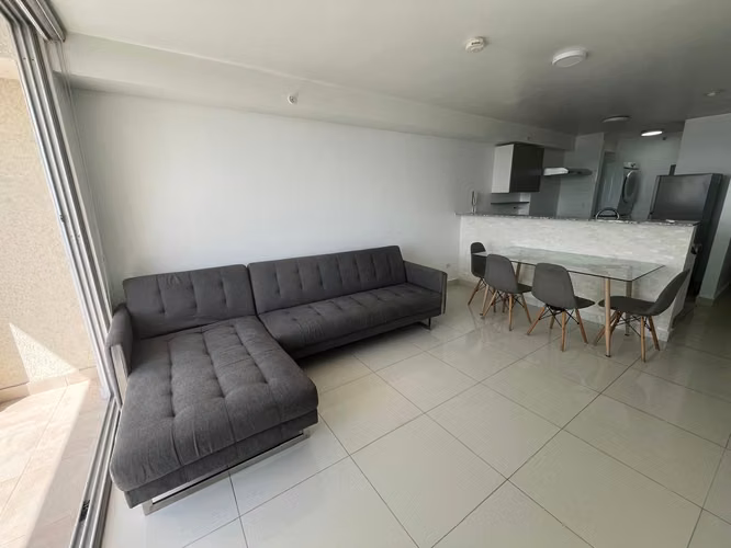 En Alquiler - PH Midpark  Amoblado
