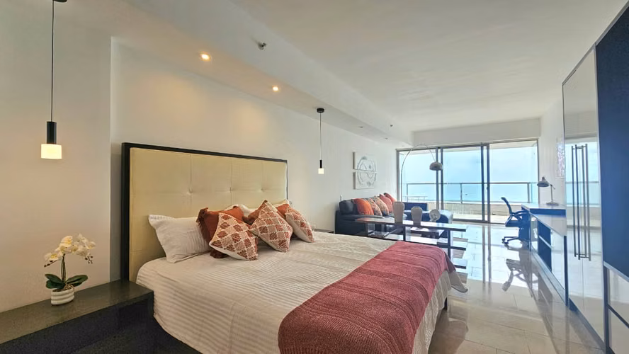 En Alquiler - Bay Loft PH TOC Amoblado - Imagen 5