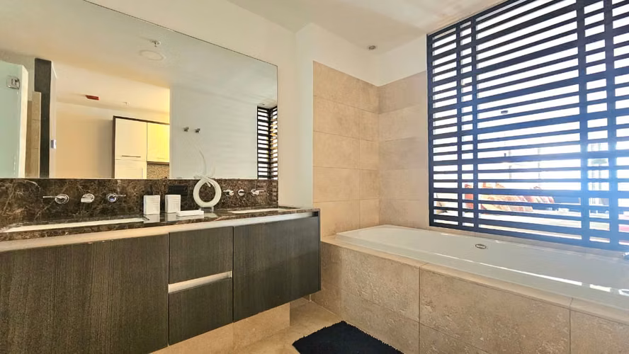 En Alquiler - Bay Loft PH TOC Amoblado - Imagen 6